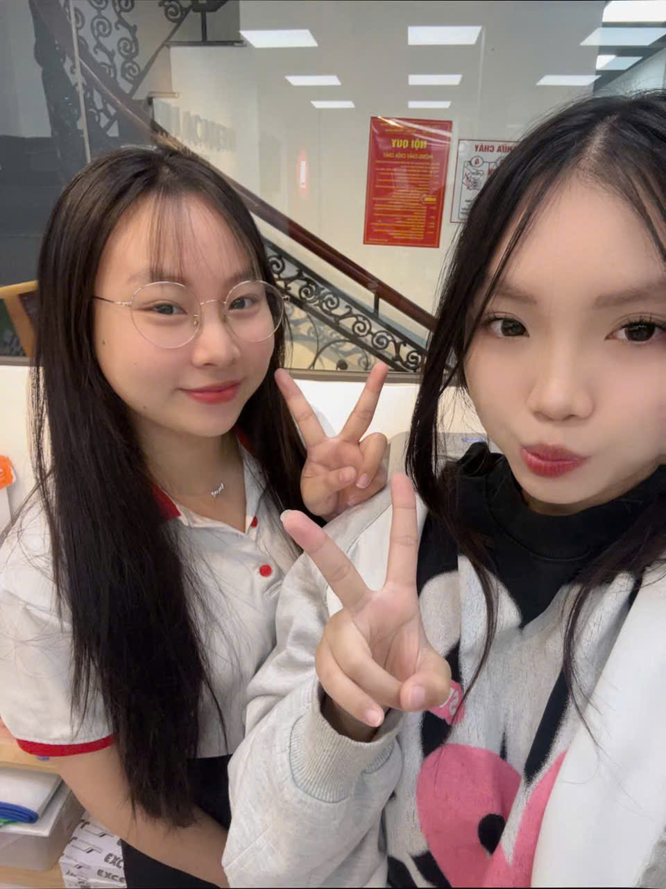 đánh giá của Võ Châu Thái Uyên